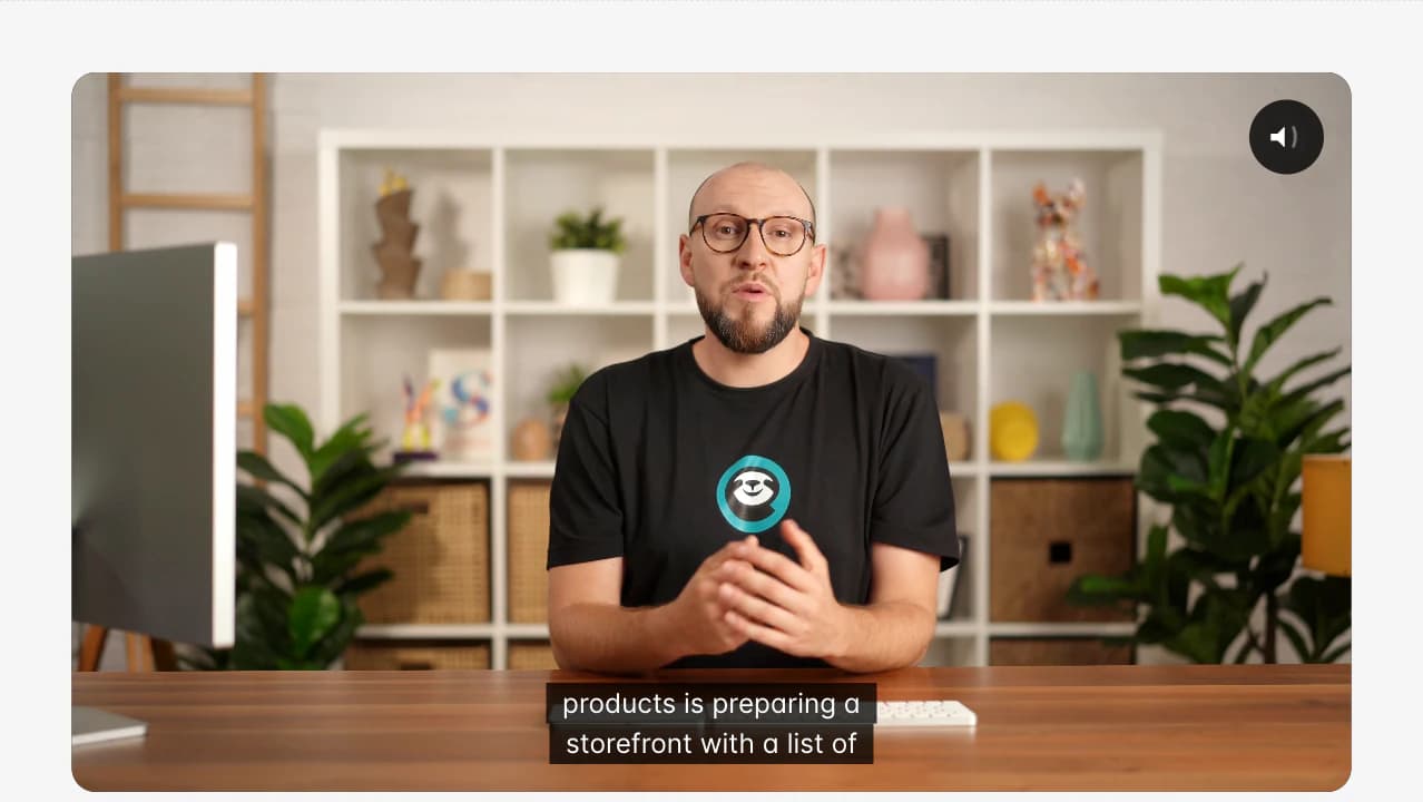 Video demo sản phẩm Easyoffer