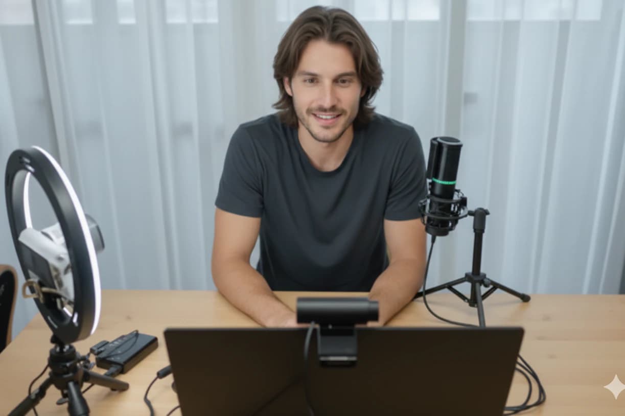 Cách kiếm tiền trên YouTube trong 20 cách dễ dàng (Hướng dẫn đơn giản, thực tế)