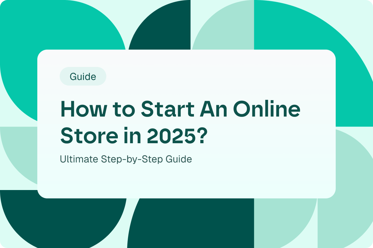 Cách bắt đầu cửa hàng online năm 2025? Hướng dẫn từng bước toàn diện
