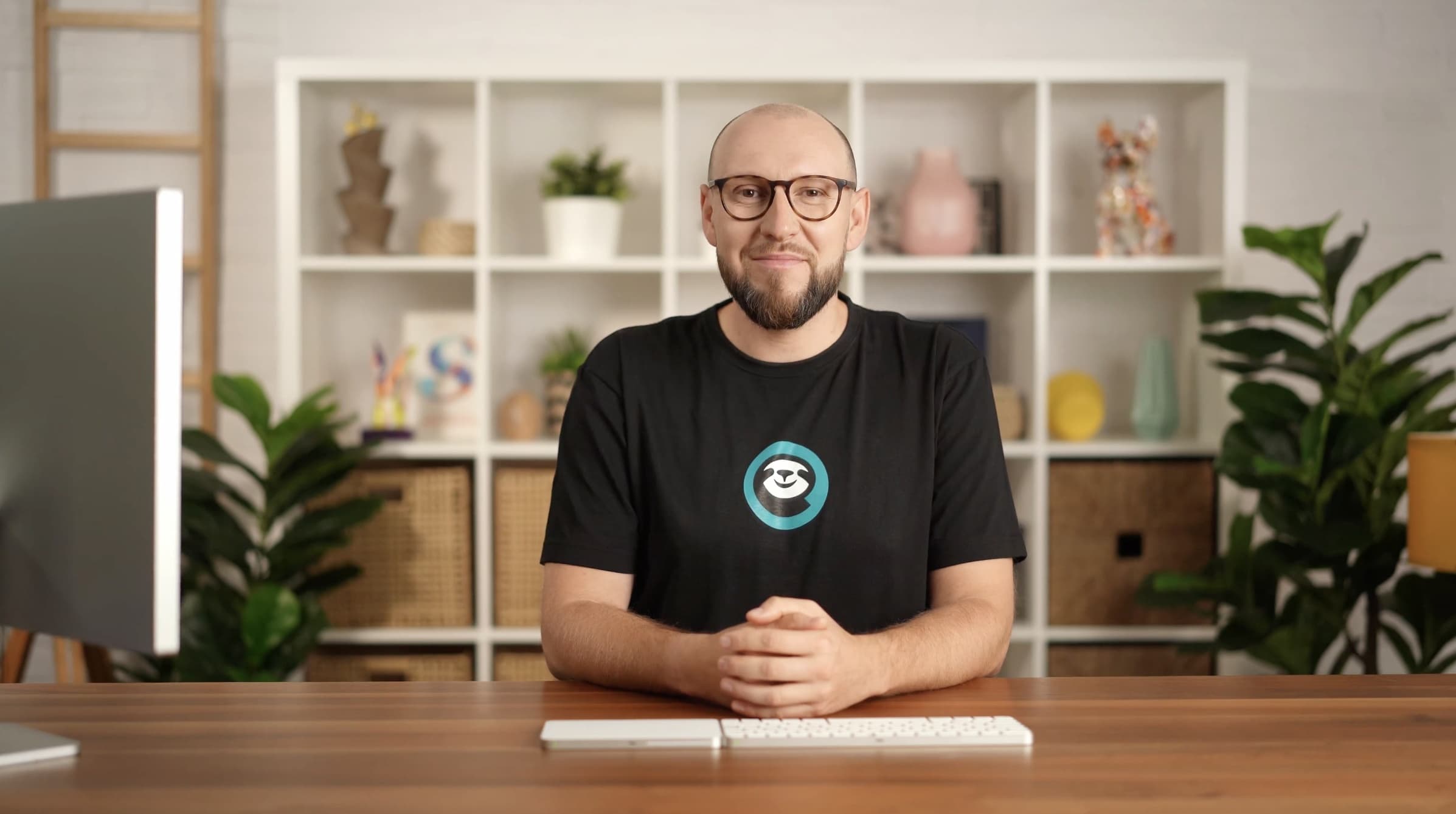 Easylove product demo video
