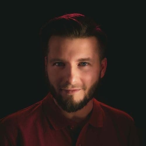 Marcin Staszewski